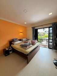 Kismis Place (D21), Terrace #531844231